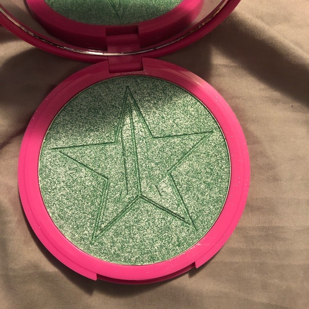 NEW JSC skin frost in mint condition